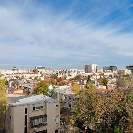 Unirii Sky Central Suite Bucureşti Ngoại thất bức ảnh