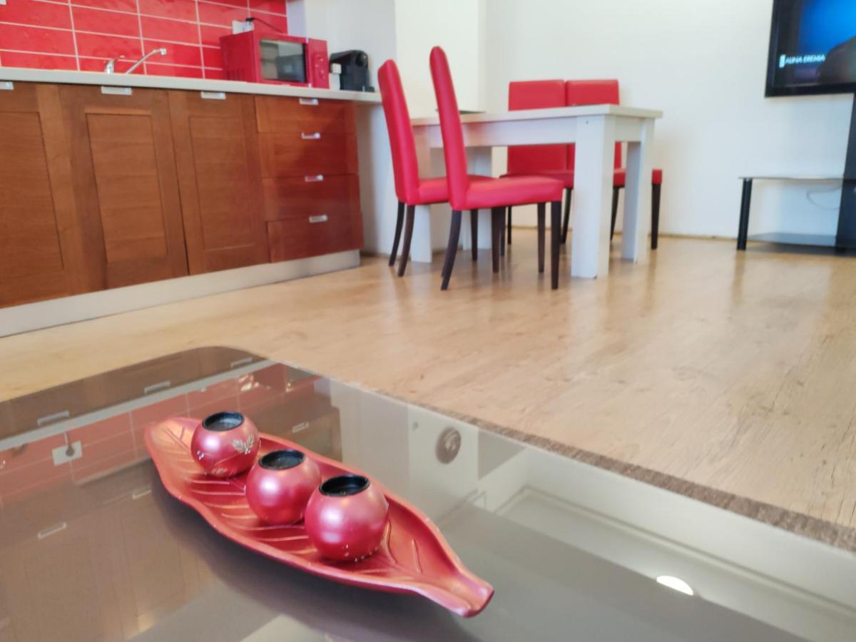 Unirii Sky Central Suite Bucureşti Ngoại thất bức ảnh