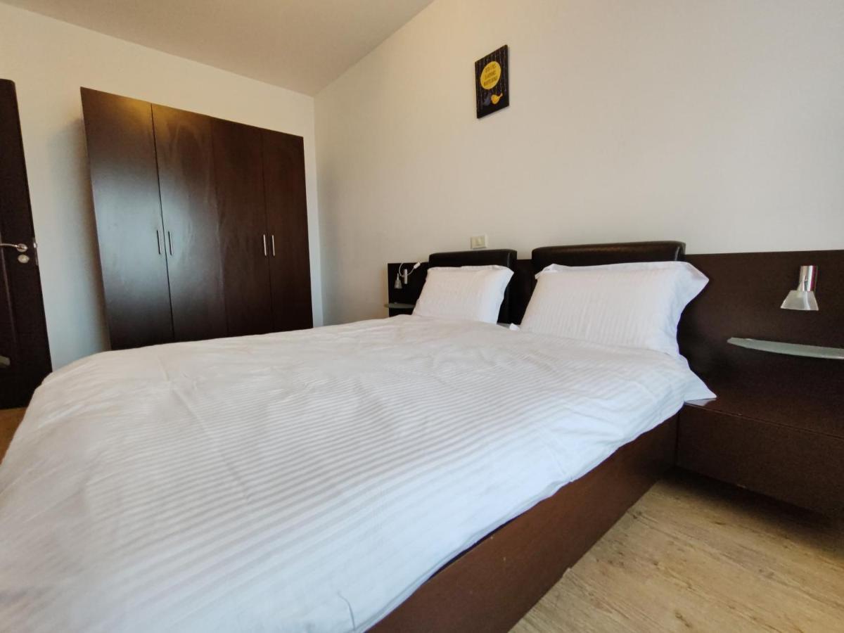 Unirii Sky Central Suite Bucureşti Ngoại thất bức ảnh