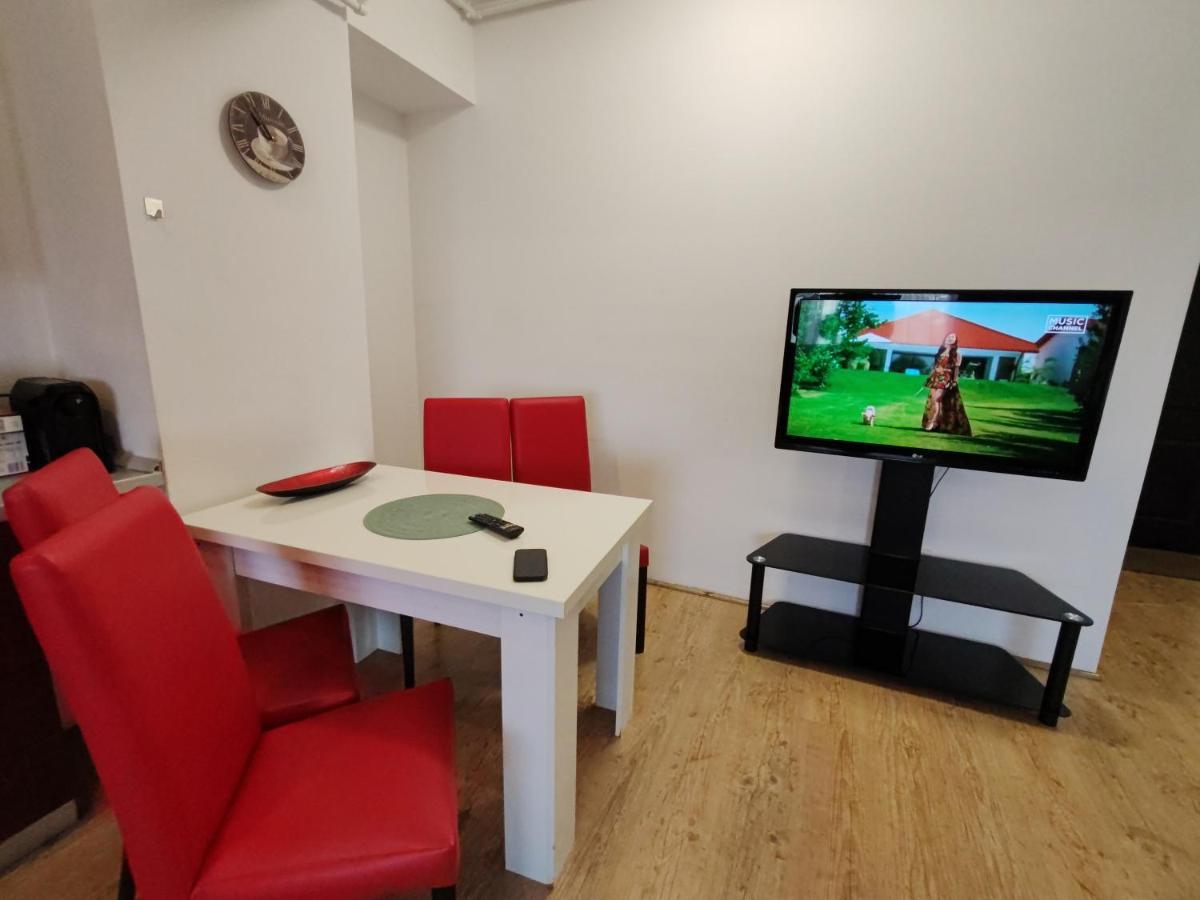 Unirii Sky Central Suite Bucureşti Ngoại thất bức ảnh